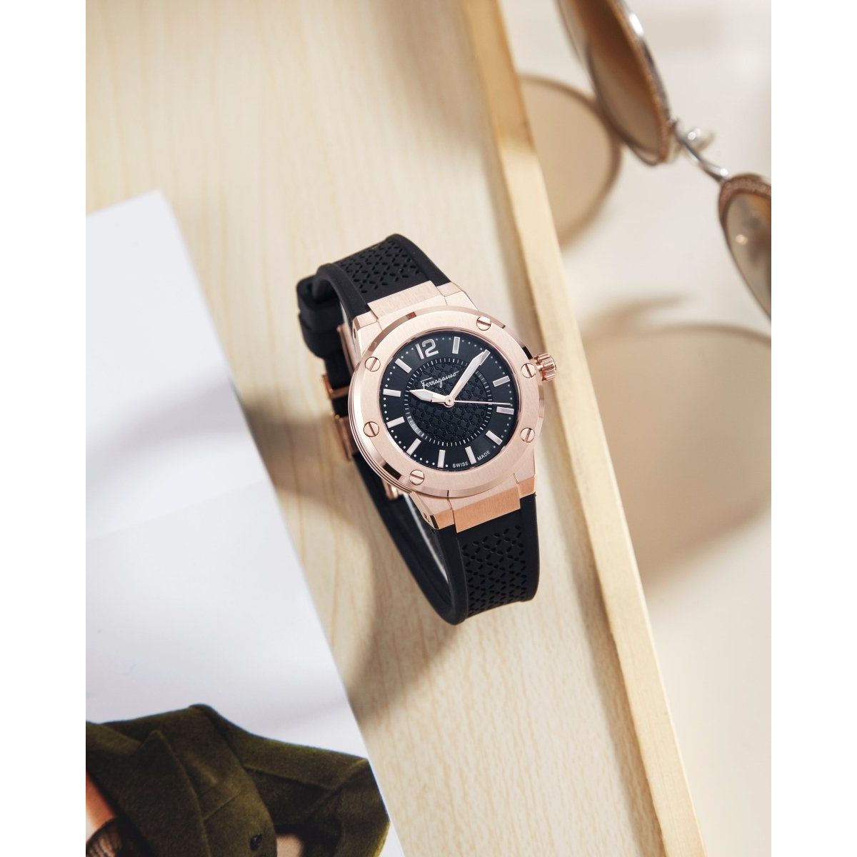 F - 80 - L&M Luxury Timepieces
