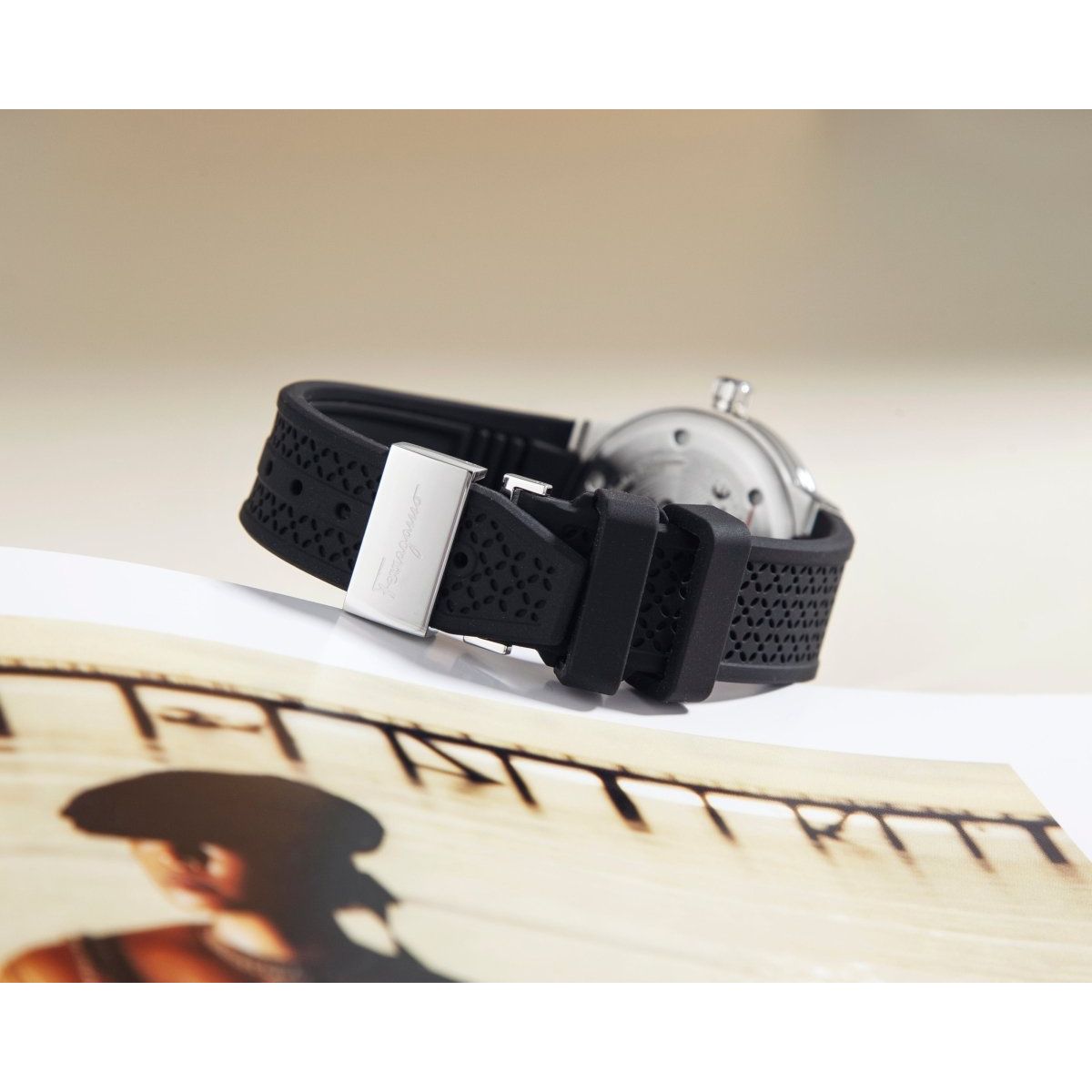 F - 80 - L&M Luxury Timepieces