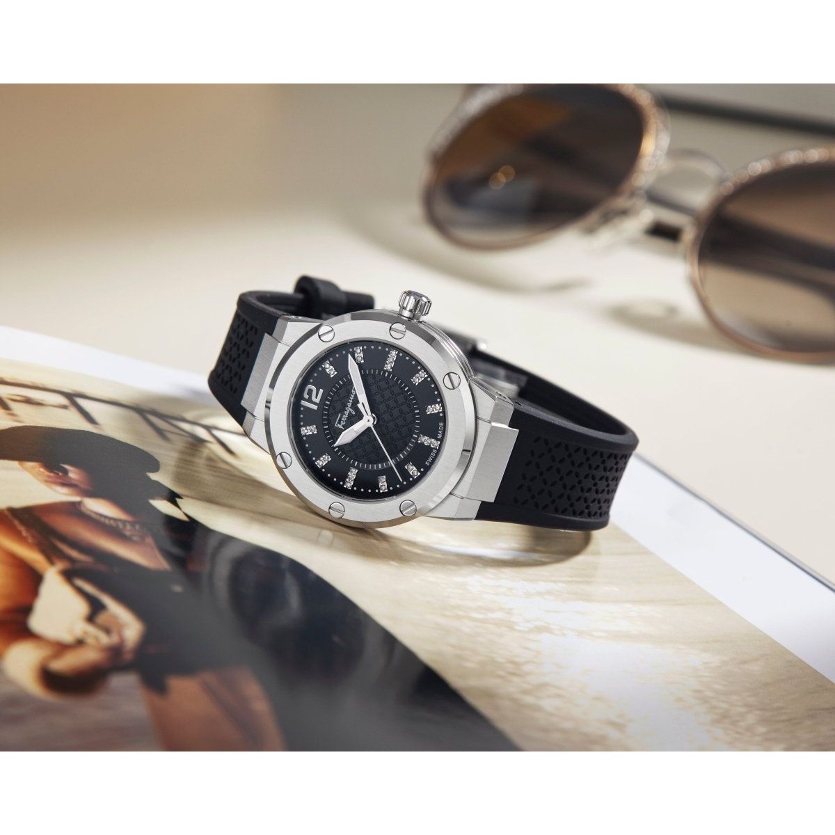 F - 80 - L&M Luxury Timepieces