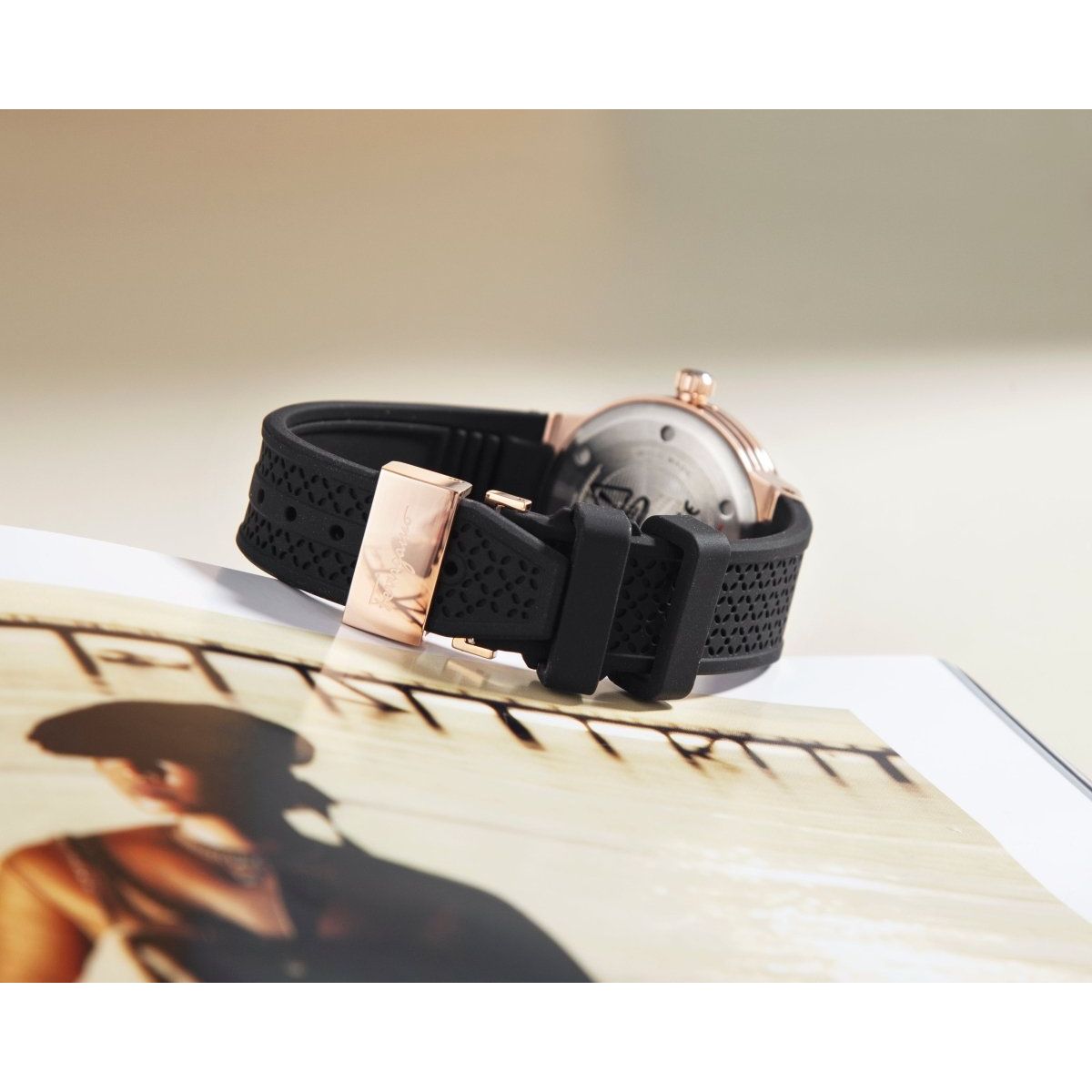 F - 80 - L&M Luxury Timepieces