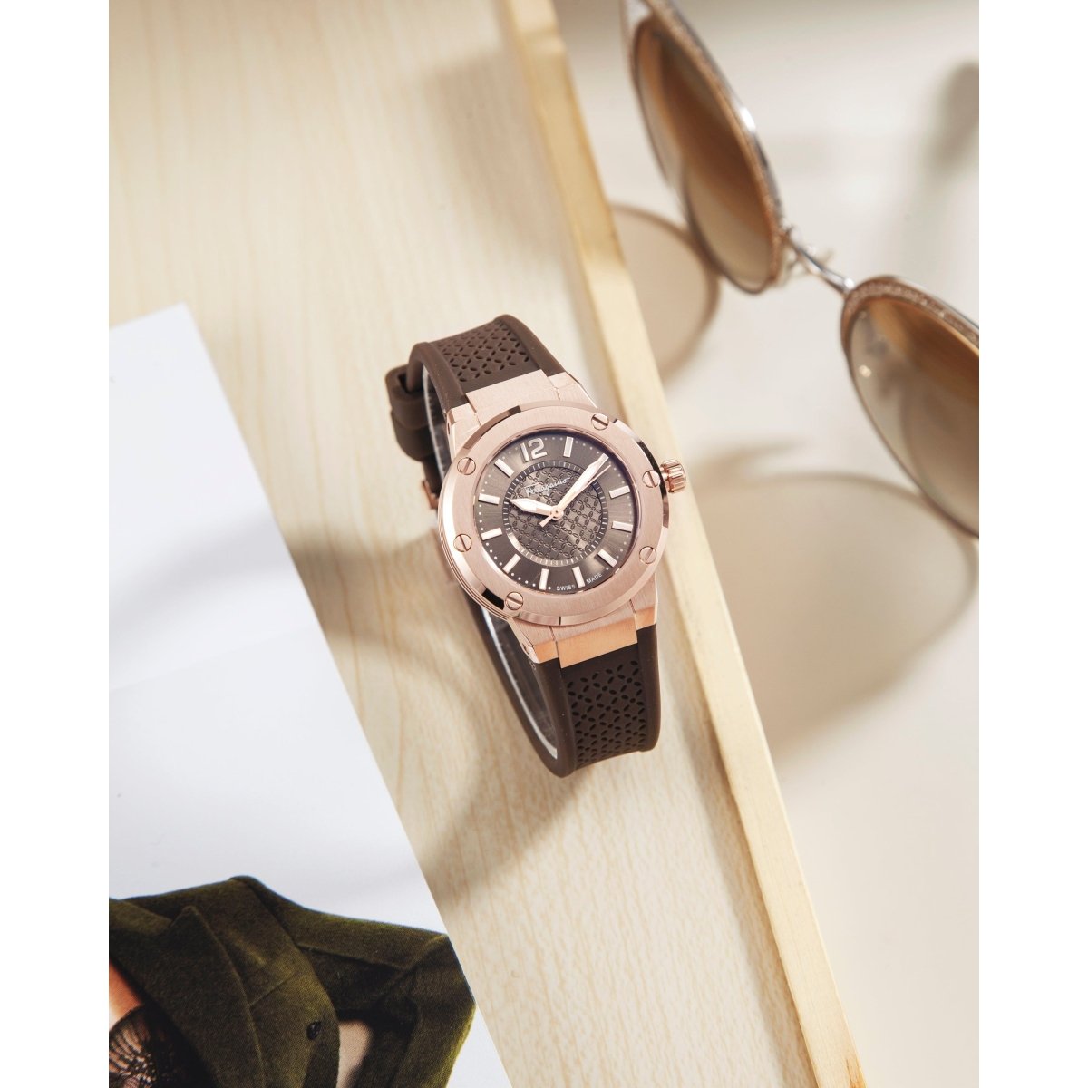 F - 80 - L&M Luxury Timepieces