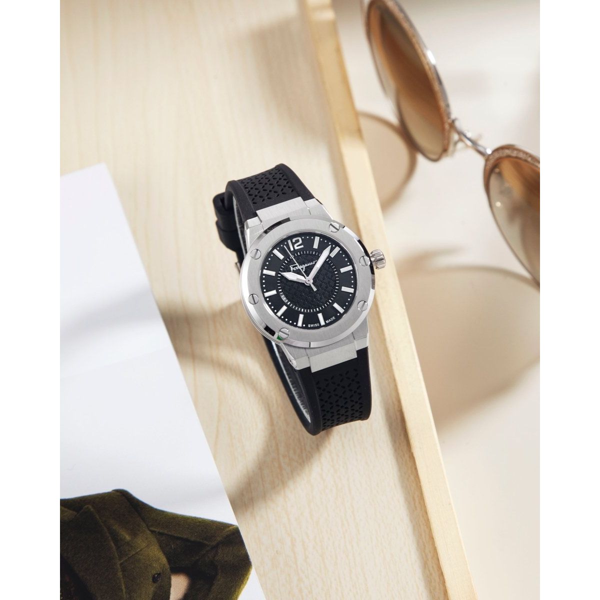 F - 80 - L&M Luxury Timepieces