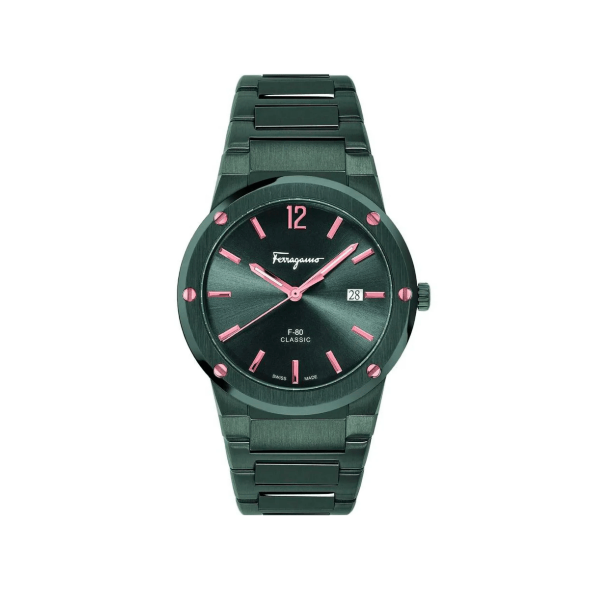 F - 80 Classic - L&M Luxury Timepieces