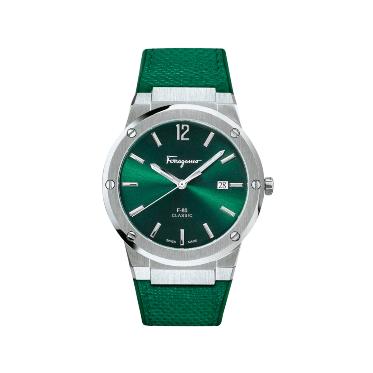 F - 80 Classic - L&M Luxury Timepieces