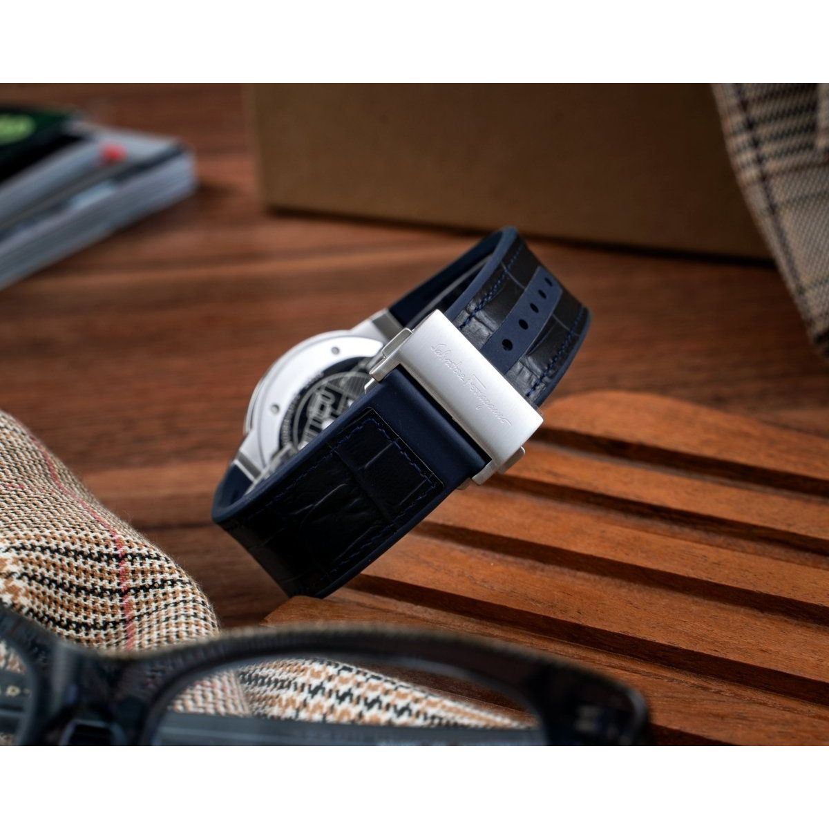 F - 80 Classic - L&M Luxury Timepieces