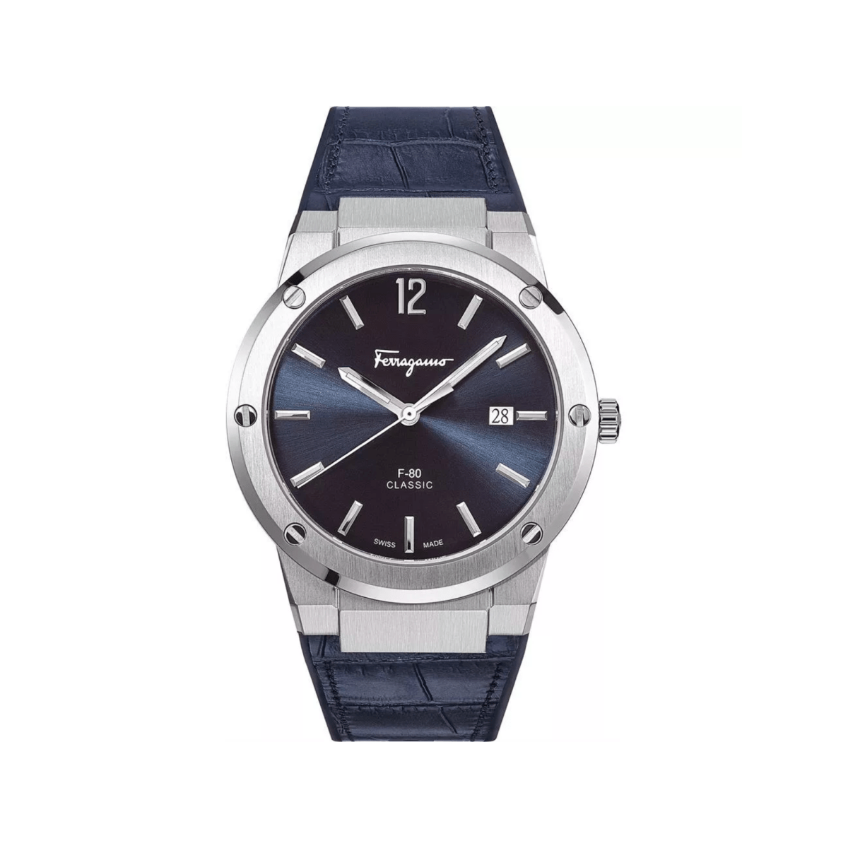 F - 80 Classic - L&M Luxury Timepieces