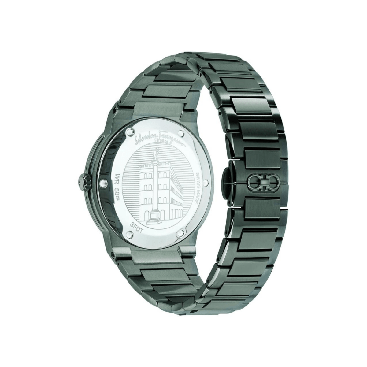 F - 80 Classic - L&M Luxury Timepieces