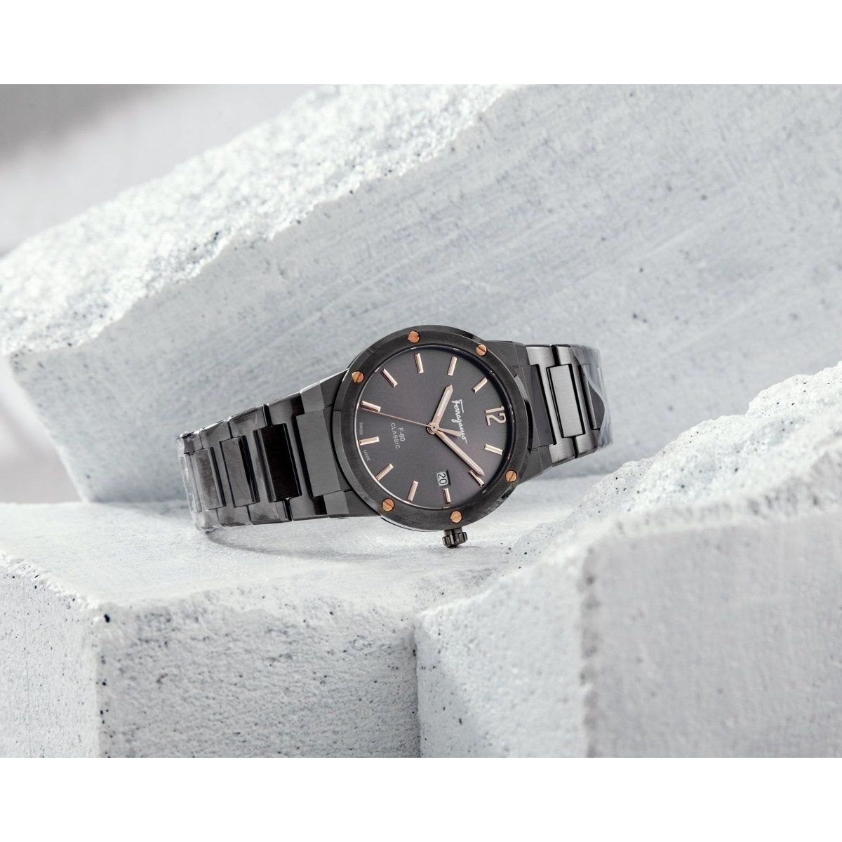 F - 80 Classic - L&M Luxury Timepieces