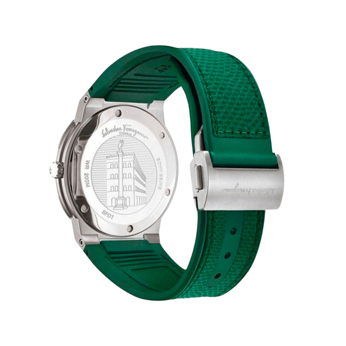 F - 80 Classic - L&M Luxury Timepieces