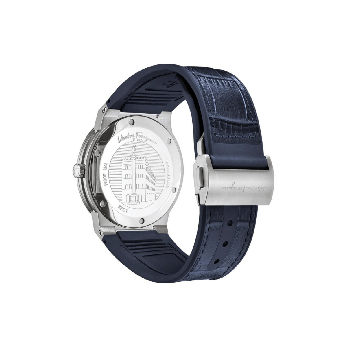 F - 80 Classic - L&M Luxury Timepieces