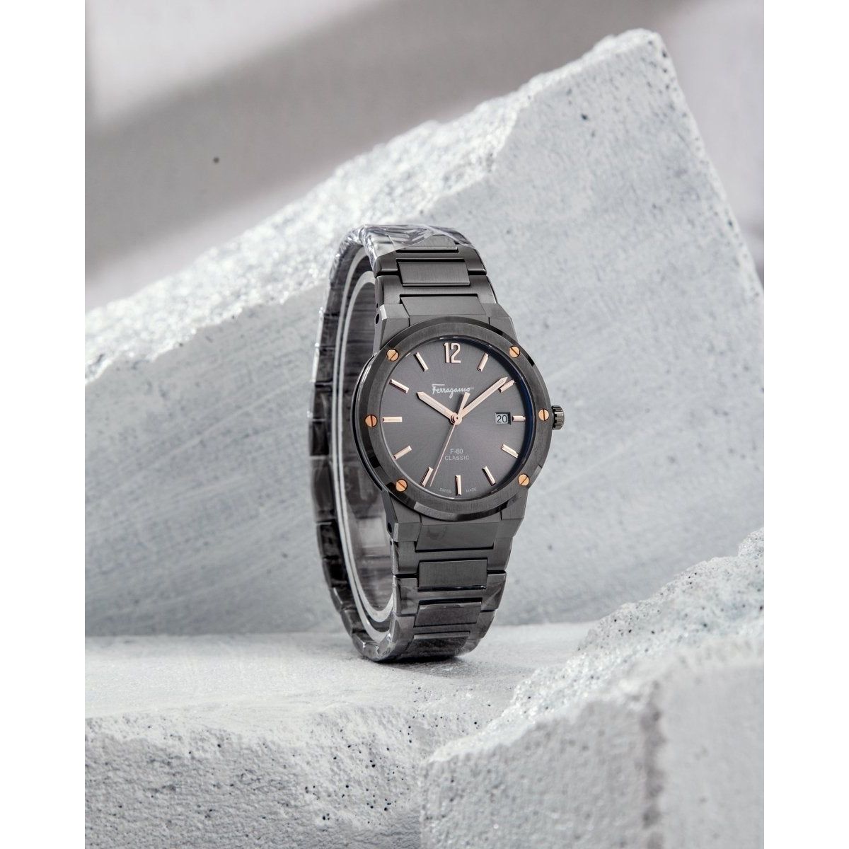 F - 80 Classic - L&M Luxury Timepieces