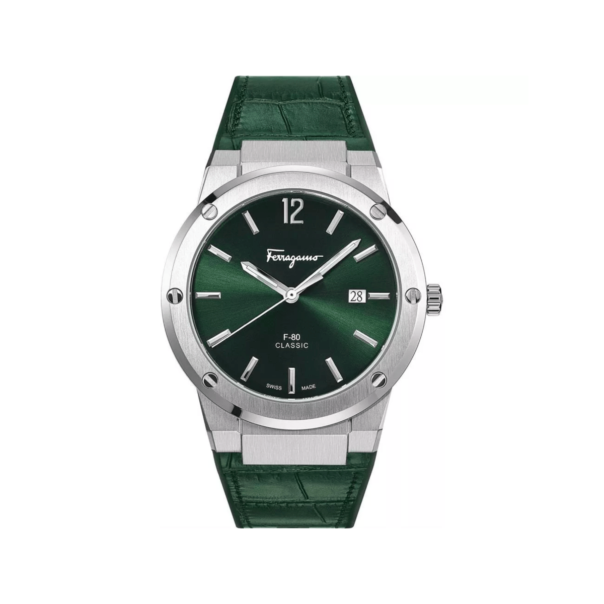 F - 80 Classic - L&M Luxury Timepieces