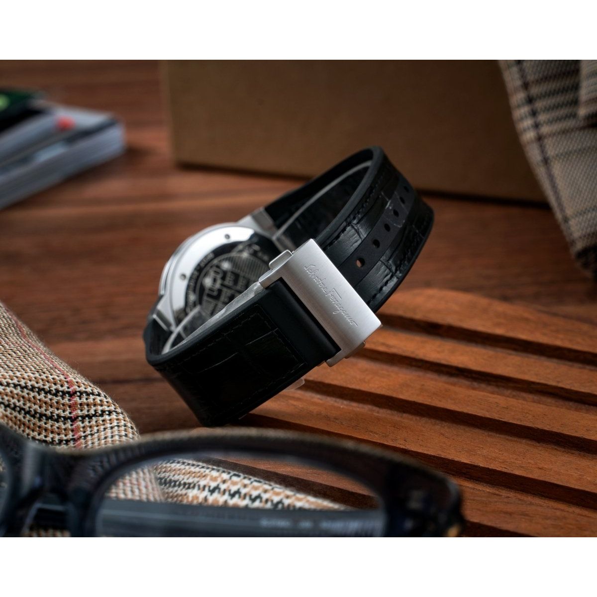 F - 80 Classic - L&M Luxury Timepieces