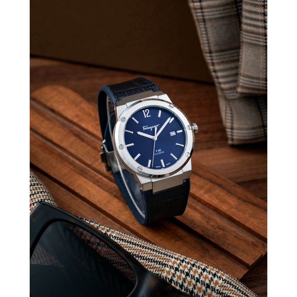 F - 80 Classic - L&M Luxury Timepieces