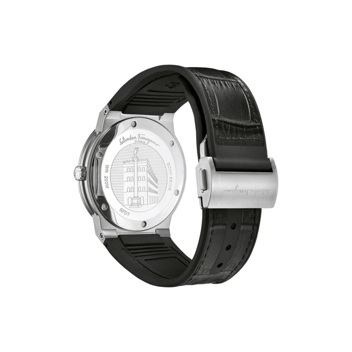 F - 80 Classic - L&M Luxury Timepieces