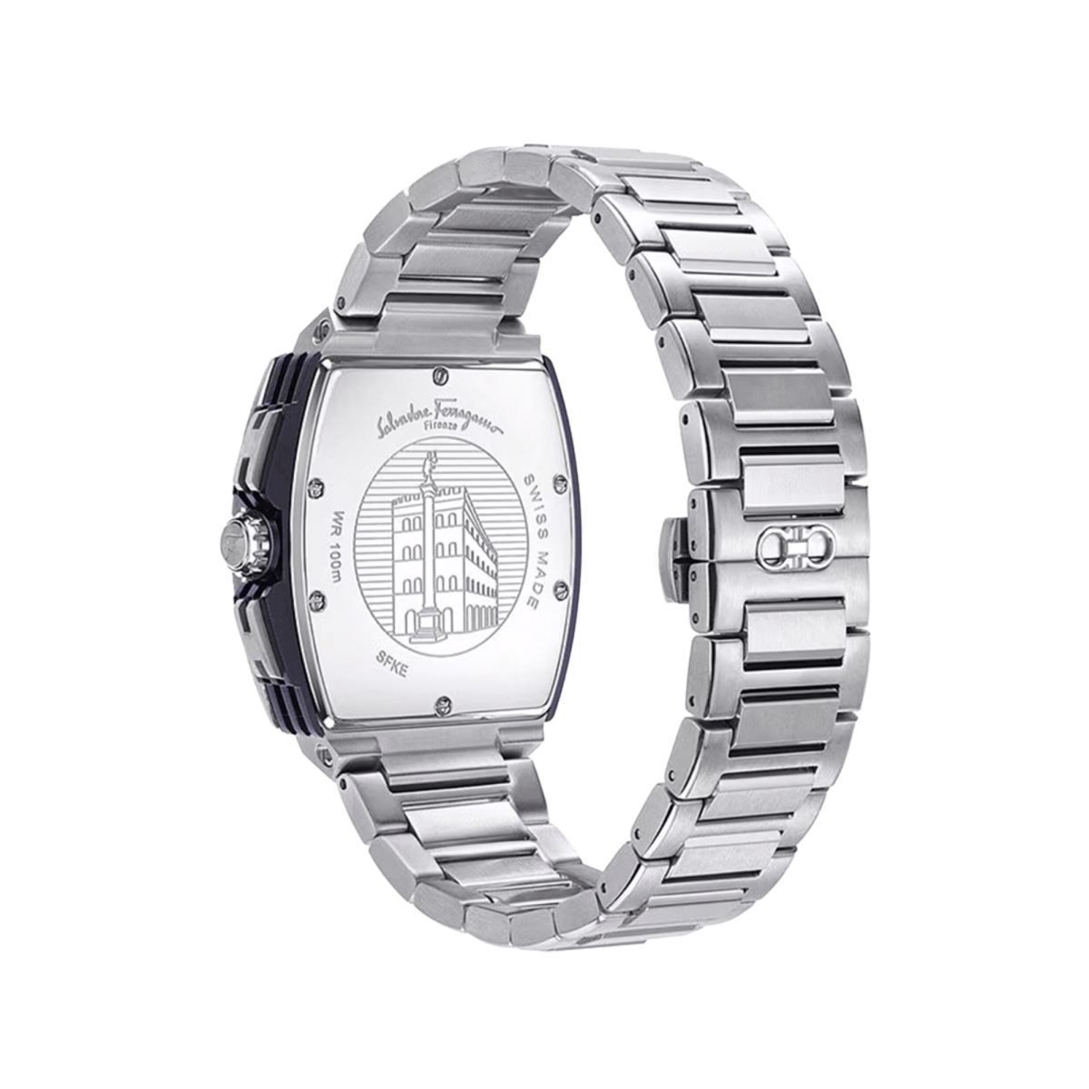 F - 80 TONNEAU - L&M Luxury Timepieces