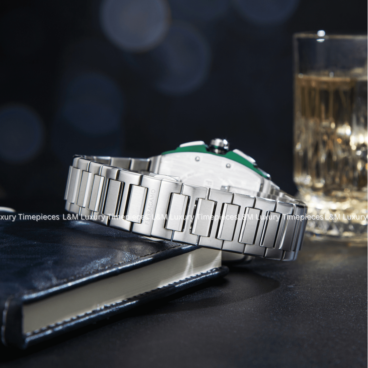 F - 80 TONNEAU - L&M Luxury Timepieces