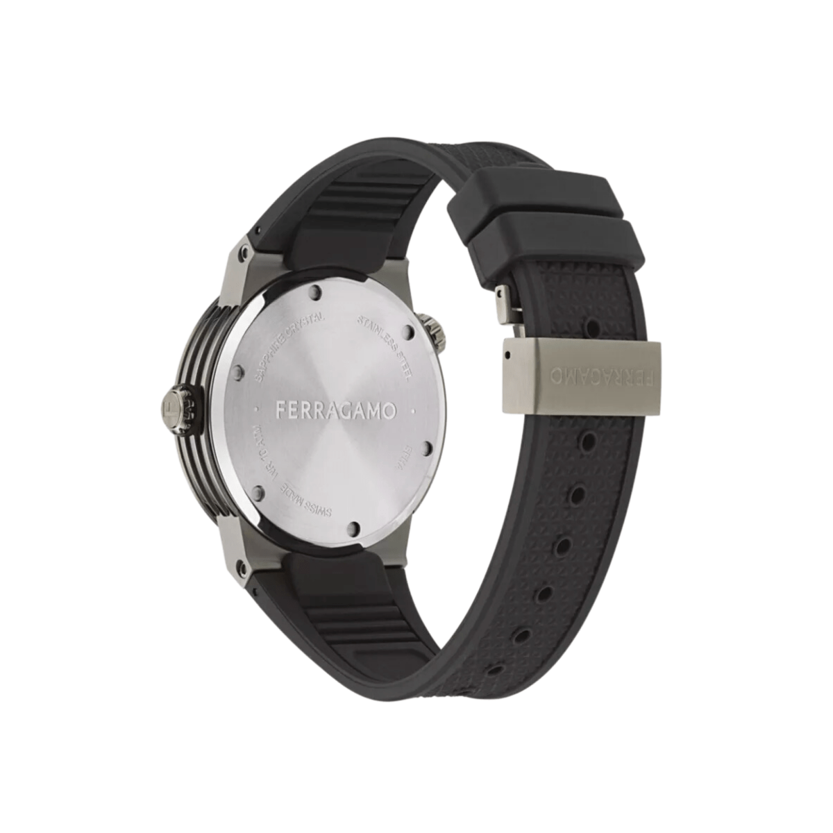 F80 WORLDTIME GMT - L&M Luxury Timepieces