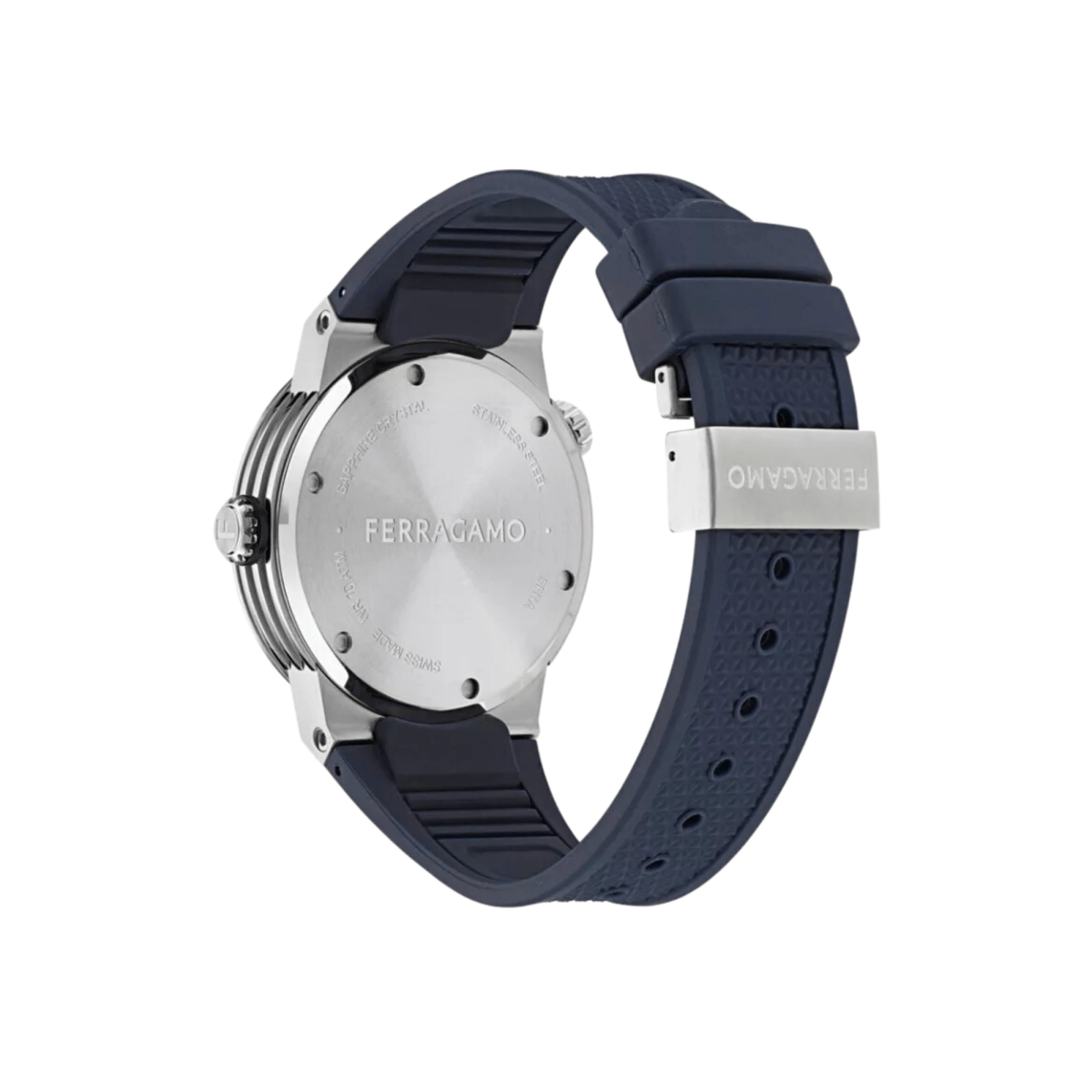 F80 WORLDTIME GMT - L&M Luxury Timepieces