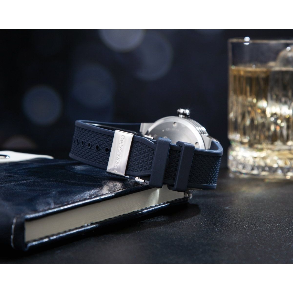 F80 WORLDTIME GMT - L&M Luxury Timepieces