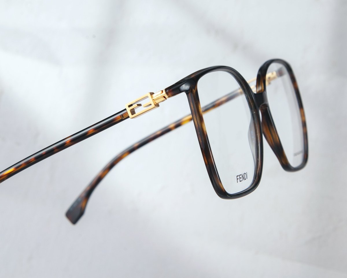 FENDI Gọng Kính Nam FF 0441 086 - L&M Luxury Timepieces