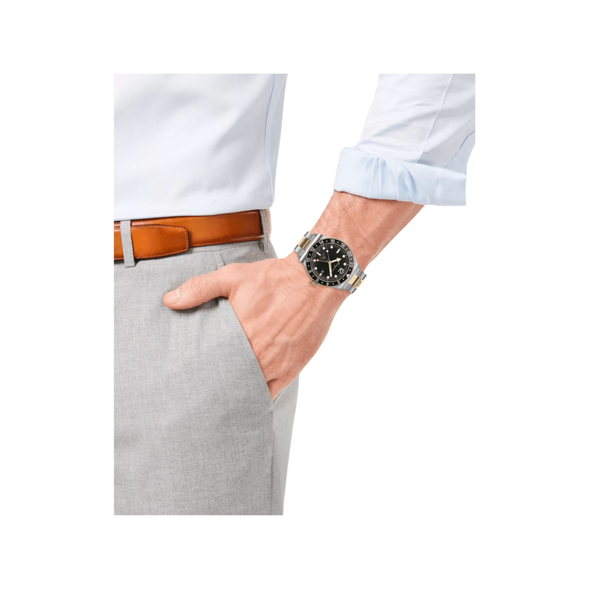 Ferragamo 1898 Sport - L&M Luxury Timepieces