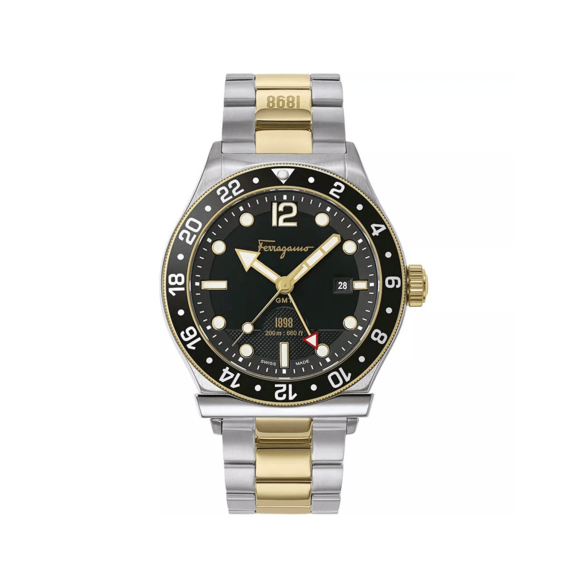 Ferragamo 1898 Sport - L&M Luxury Timepieces