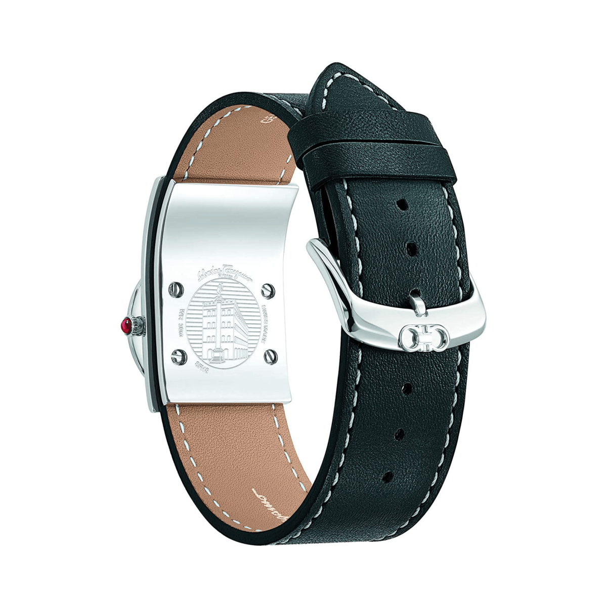 Ferragamo Boxyz - L&M Luxury Timepieces