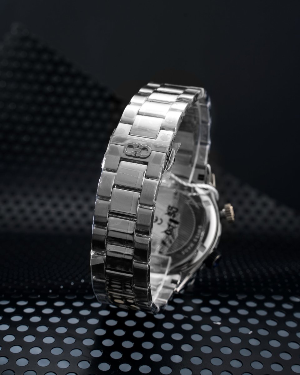 FERRAGAMO Đồng Hồ Nam 1927 SFMZ00422 - L&M Luxury Timepieces