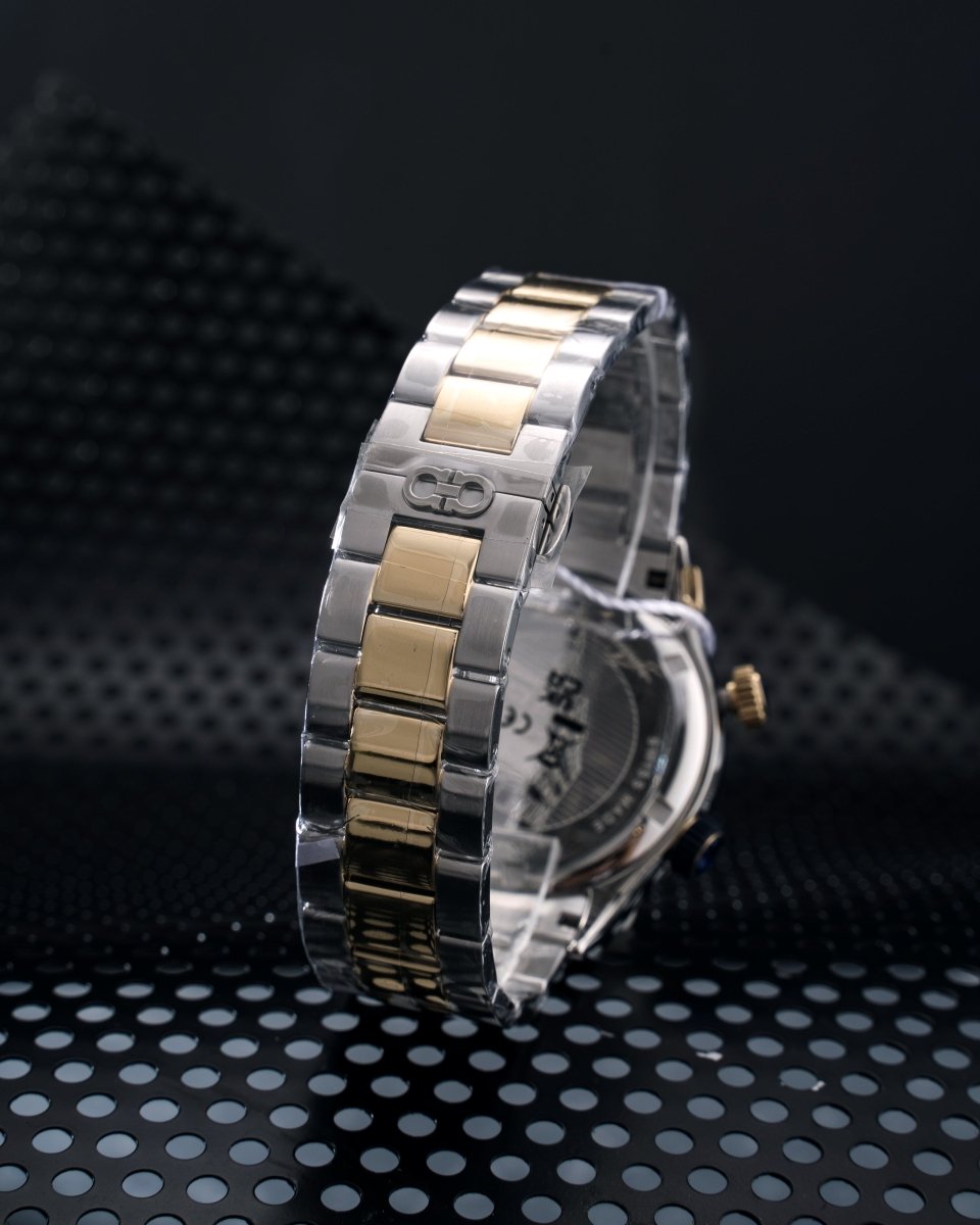 FERRAGAMO Đồng Hồ Nam 1927 SFMZ00522 - L&M Luxury Timepieces