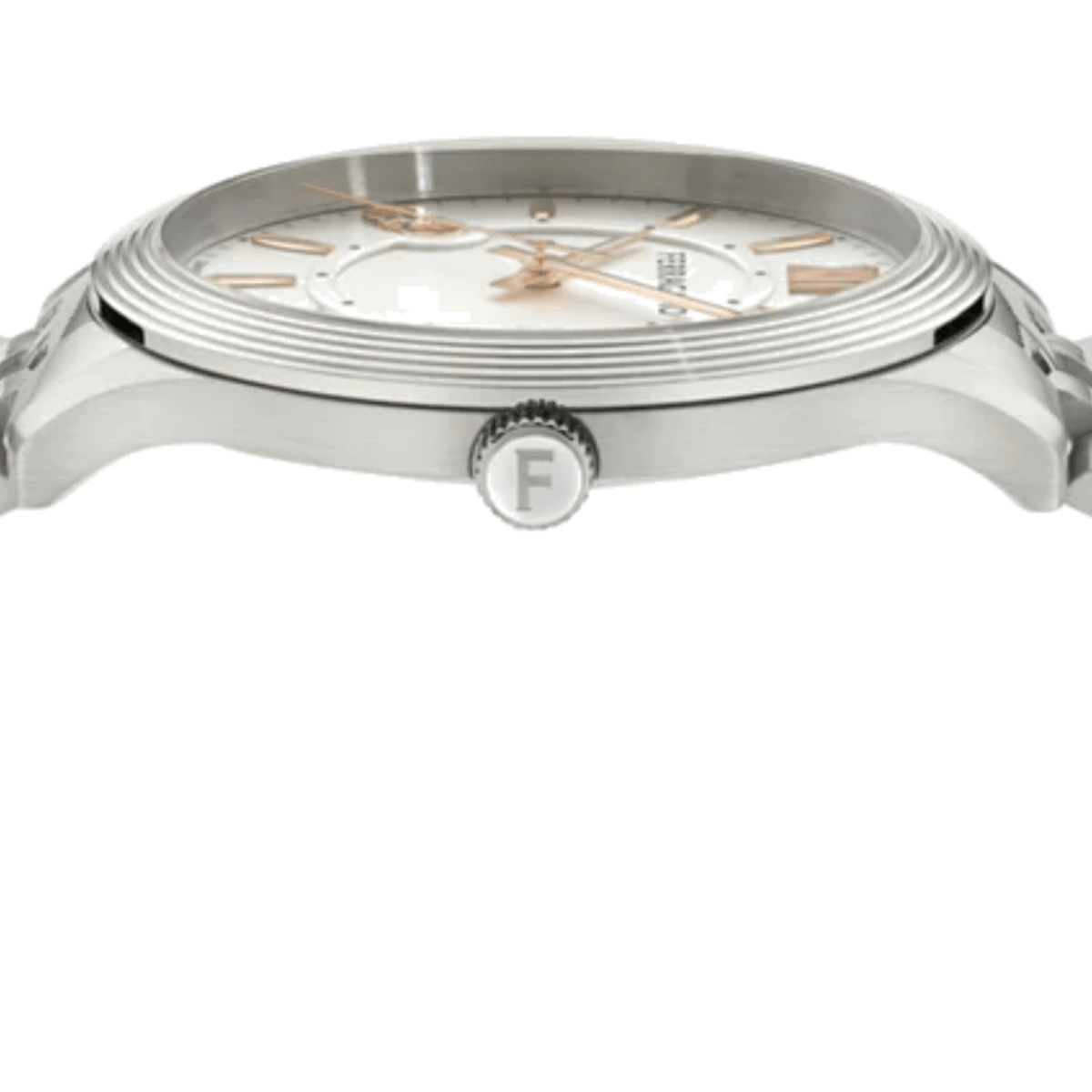 FERRAGAMO Đồng Hồ Nam Pair Duo SFTB00124 - L&M Luxury Timepieces