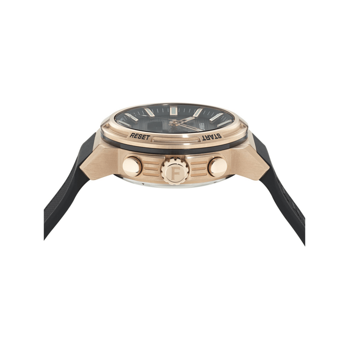 FERRAGAMO Đồng Hồ Nam Sport Anadigit SFT900325 - L&M Luxury Timepieces