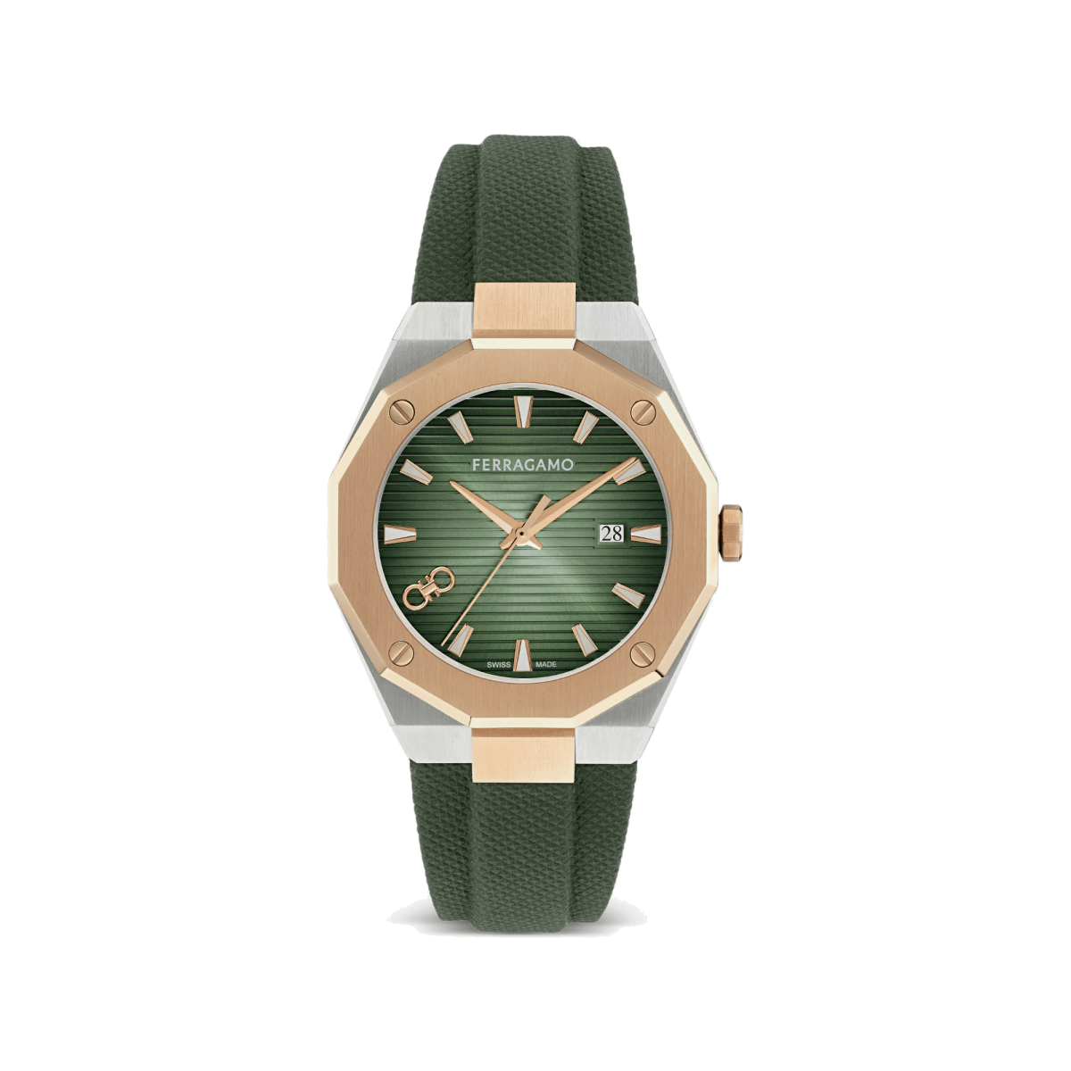 FERRAGAMO Đồng Hồ Nam Versilia SF4T00626 - L&M Luxury Timepieces