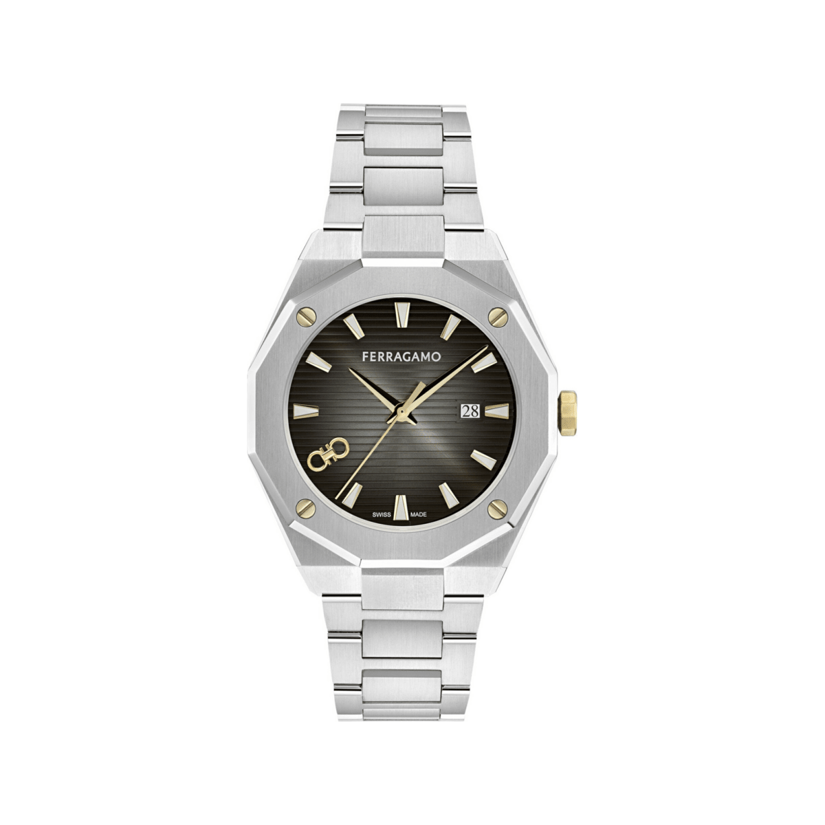 FERRAGAMO Đồng Hồ Nam Versilia SF4T00726 - L&M Luxury Timepieces
