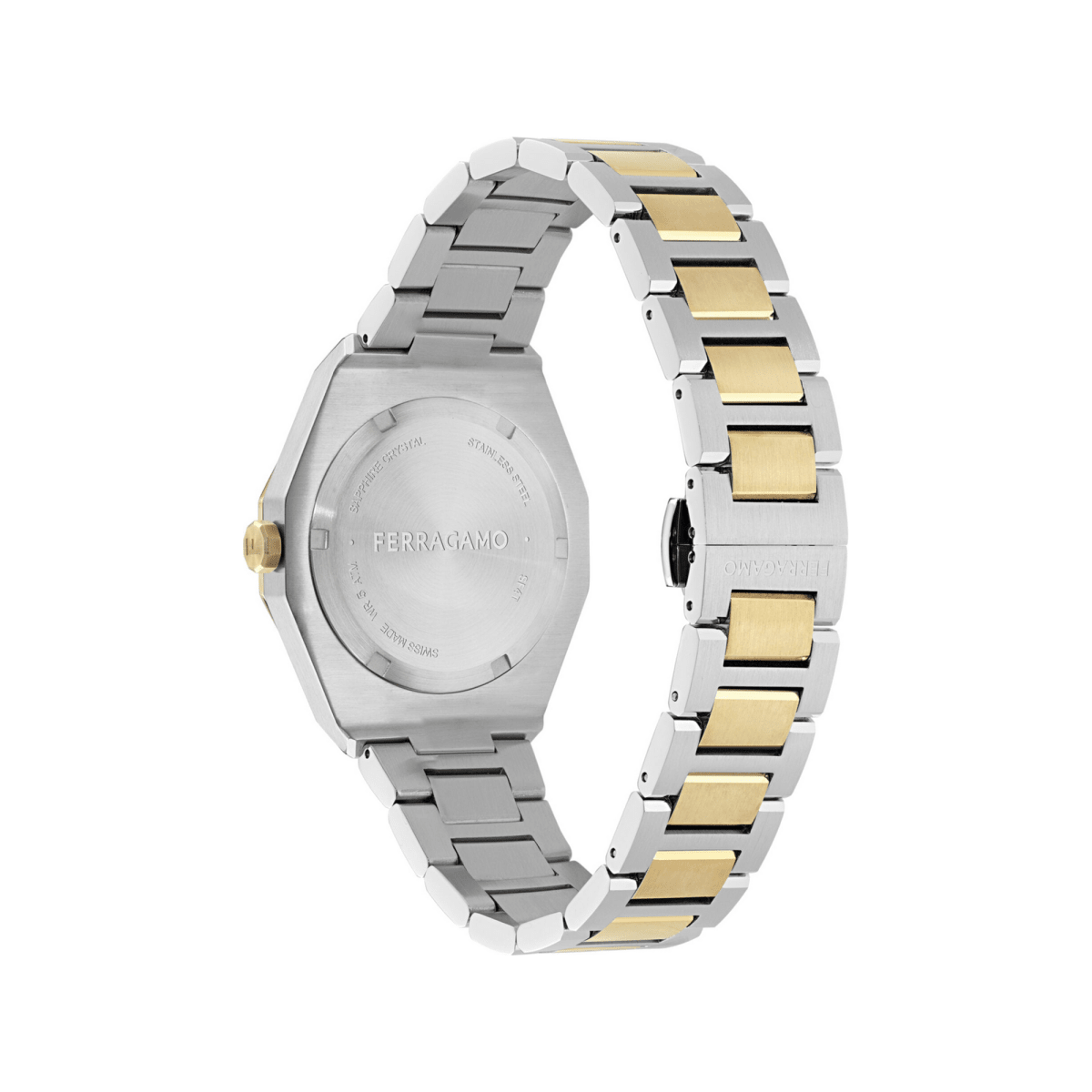 FERRAGAMO Đồng Hồ Nam Versilia SF4T00826 - L&M Luxury Timepieces