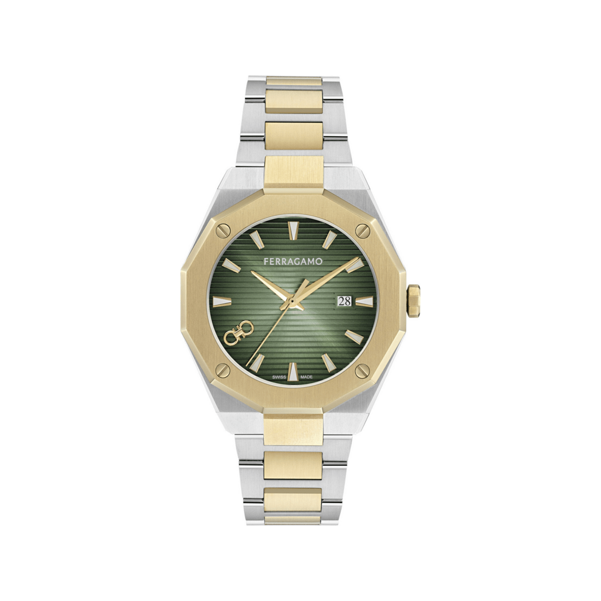 FERRAGAMO Đồng Hồ Nam Versilia SF4T00826 - L&M Luxury Timepieces