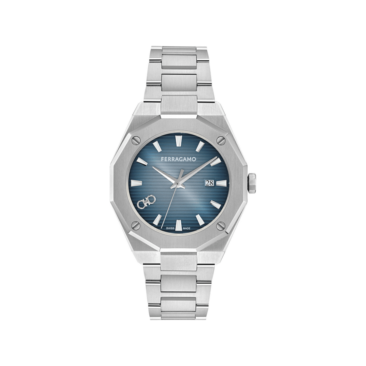 FERRAGAMO Đồng Hồ Nam Versilia SF4T01026 - L&M Luxury Timepieces