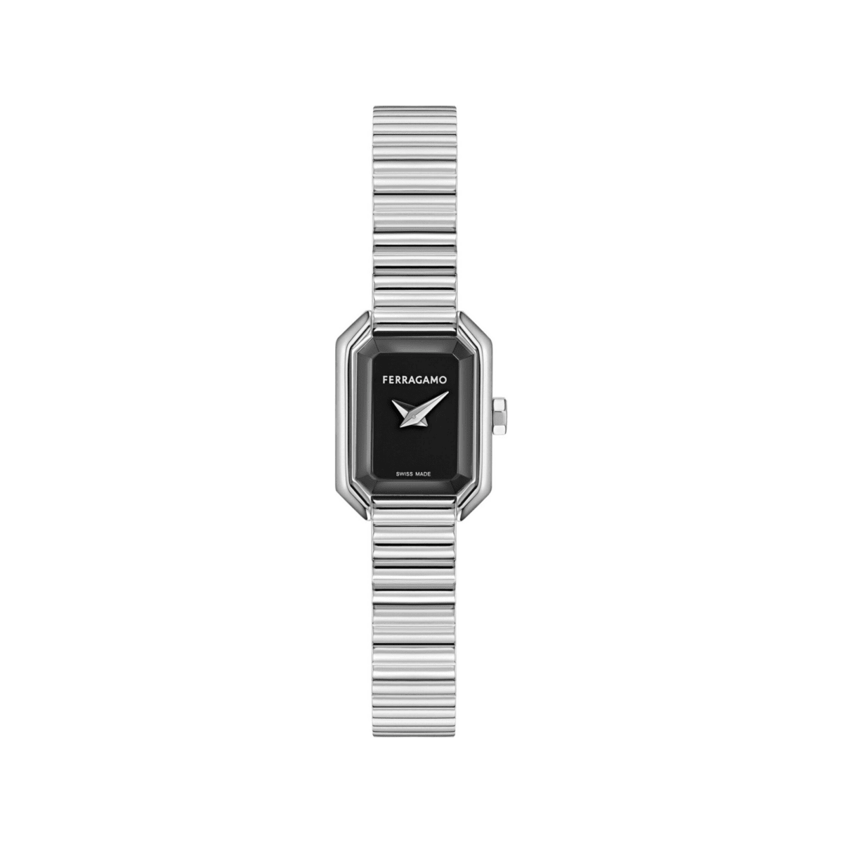 FERRAGAMO Đồng Hồ Nữ Crystal Petite SFTI01126 - L&M Luxury Timepieces