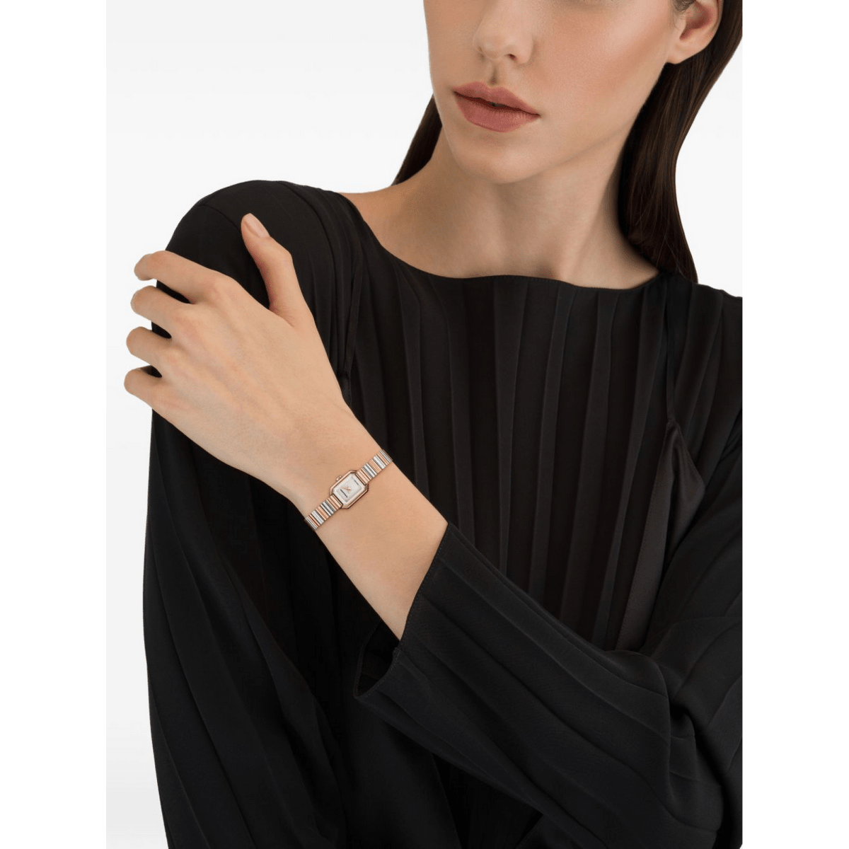 FERRAGAMO Đồng Hồ Nữ Crystal Petite SFTI01326 - L&M Luxury Timepieces