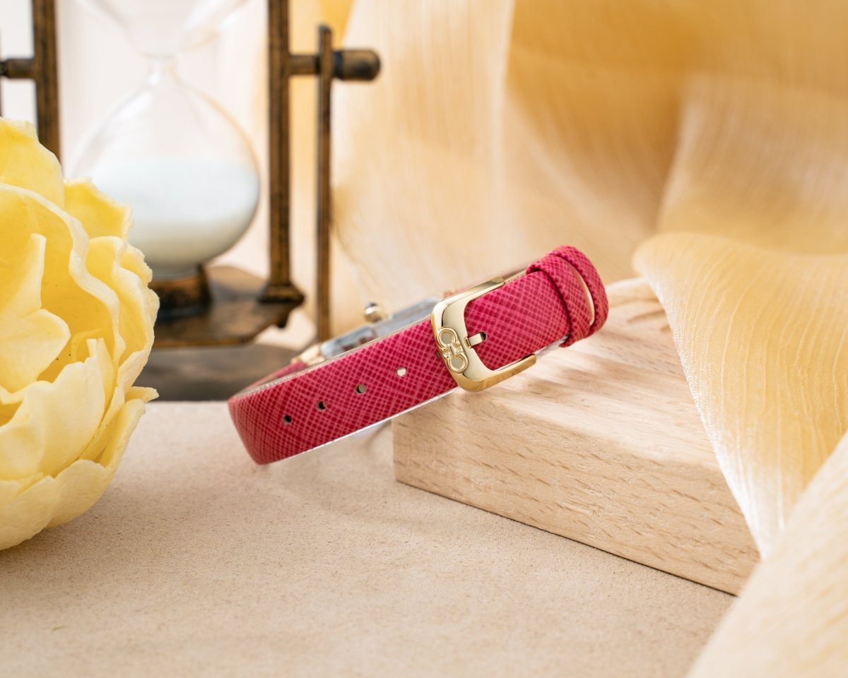 FERRAGAMO Đồng Hồ Nữ Essential SFMK00222 - L&M Luxury Timepieces