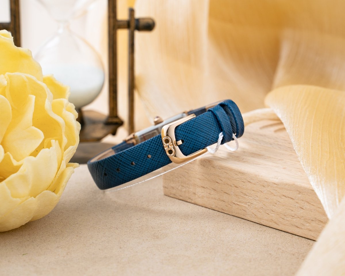 FERRAGAMO Đồng Hồ Nữ Essential SFMK00322 - L&M Luxury Timepieces