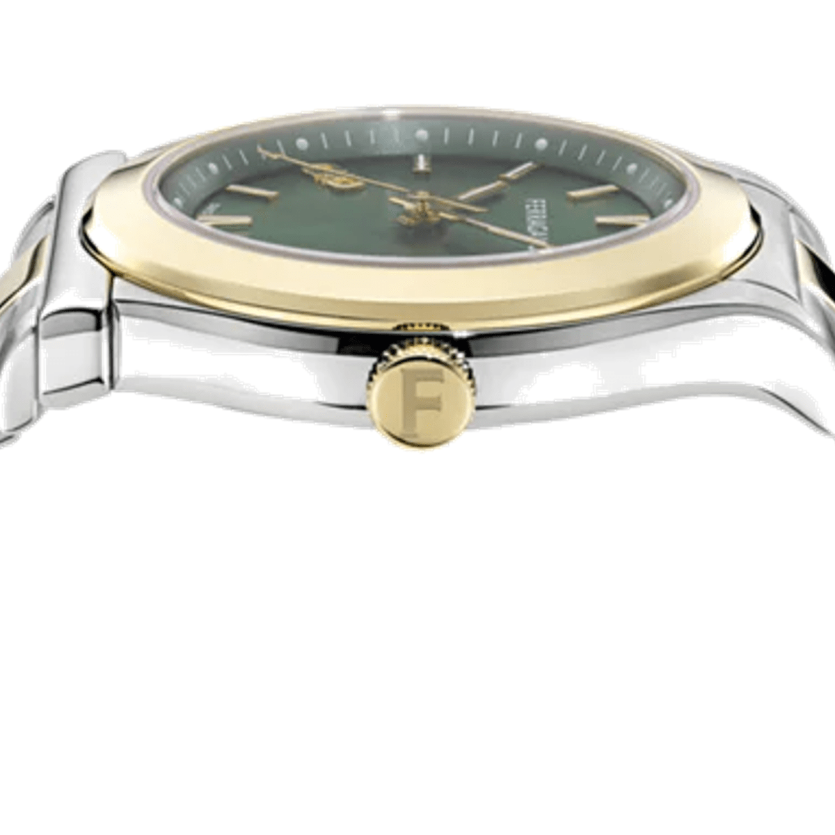 FERRAGAMO Đồng Hồ Nữ Ferragamo 1927 Lady SFNS00226 - L&M Luxury Timepieces