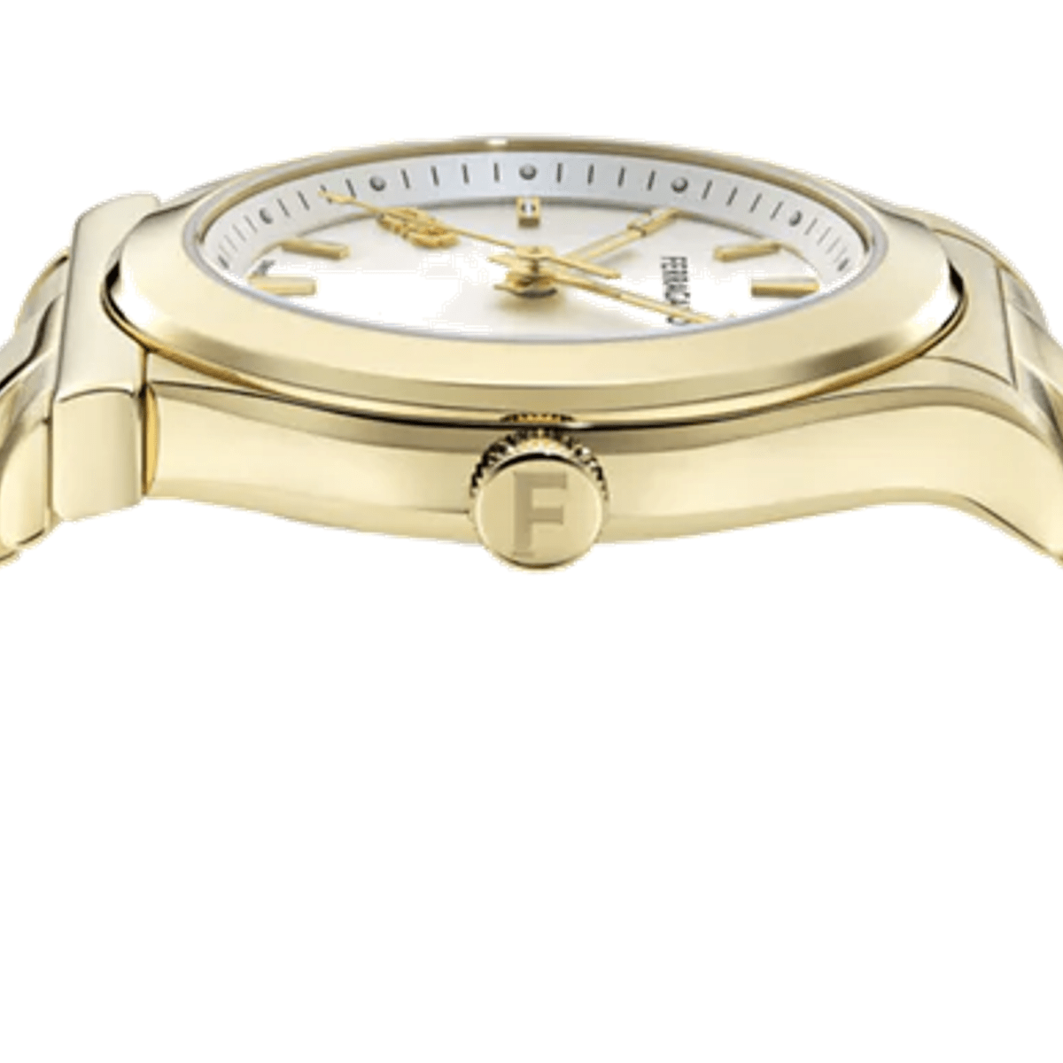 FERRAGAMO Đồng Hồ Nữ Ferragamo 1927 Lady SFNS00326 - L&M Luxury Timepieces