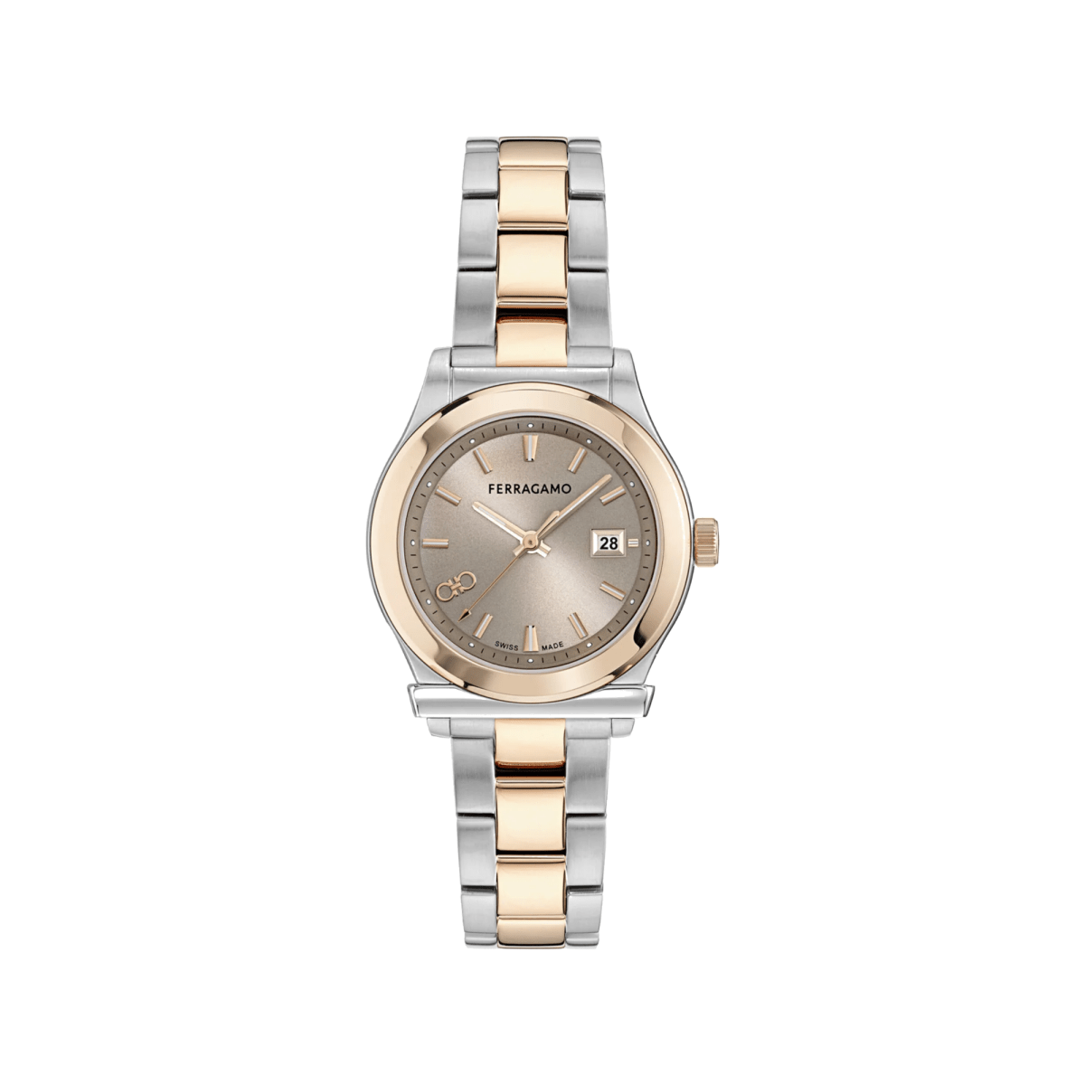 FERRAGAMO Đồng Hồ Nữ Ferragamo 1927 Lady SFNS00426 - L&M Luxury Timepieces