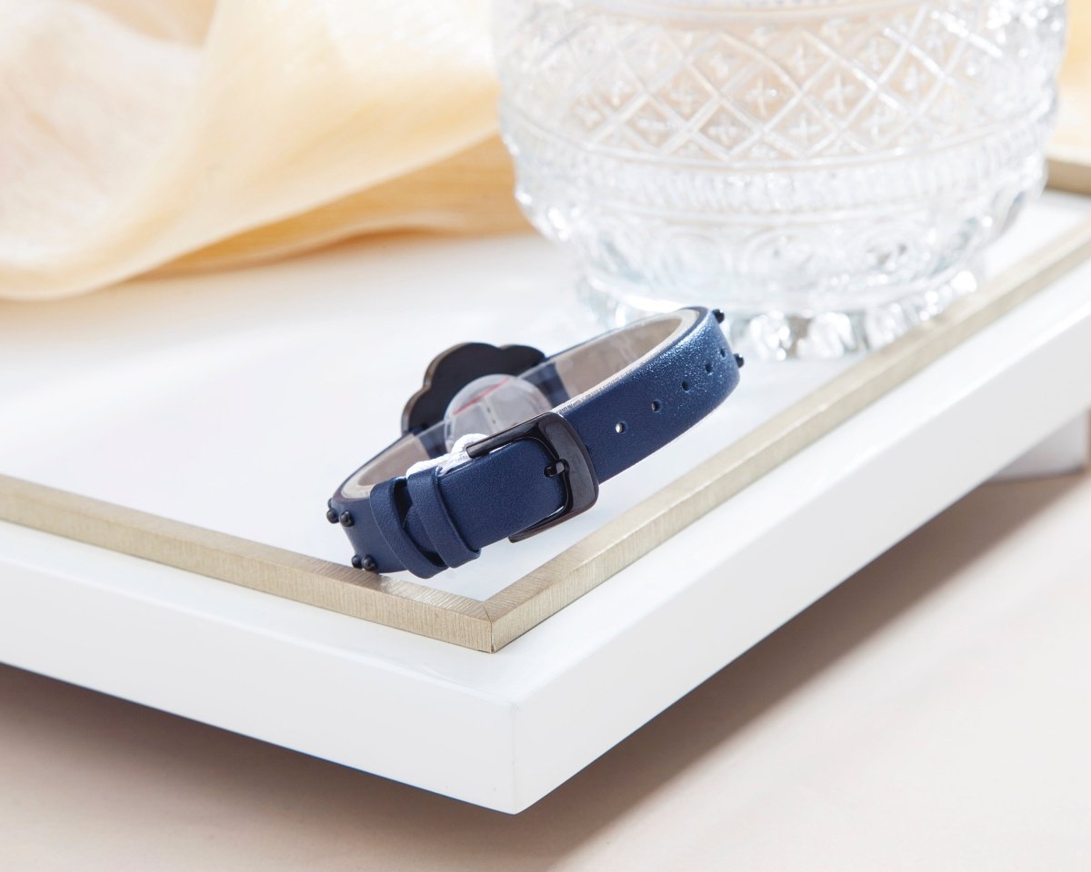 FERRAGAMO Đồng Hồ Nữ Fiore SFCR00318 - L&M Luxury Timepieces