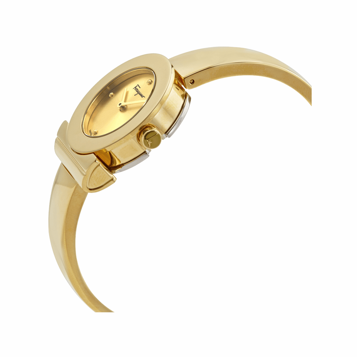 FERRAGAMO Đồng Hồ Nữ Gancino SFPD01219 - L&M Luxury Timepieces
