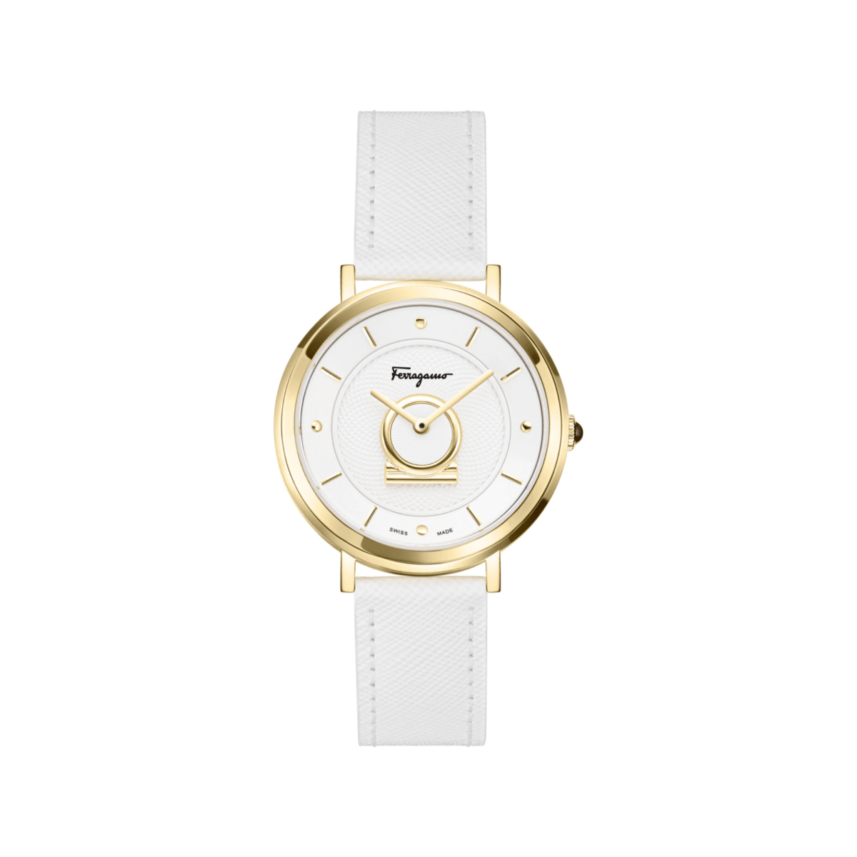 FERRAGAMO Đồng Hồ Nữ Minuetto SF5C00125 - L&M Luxury Timepieces