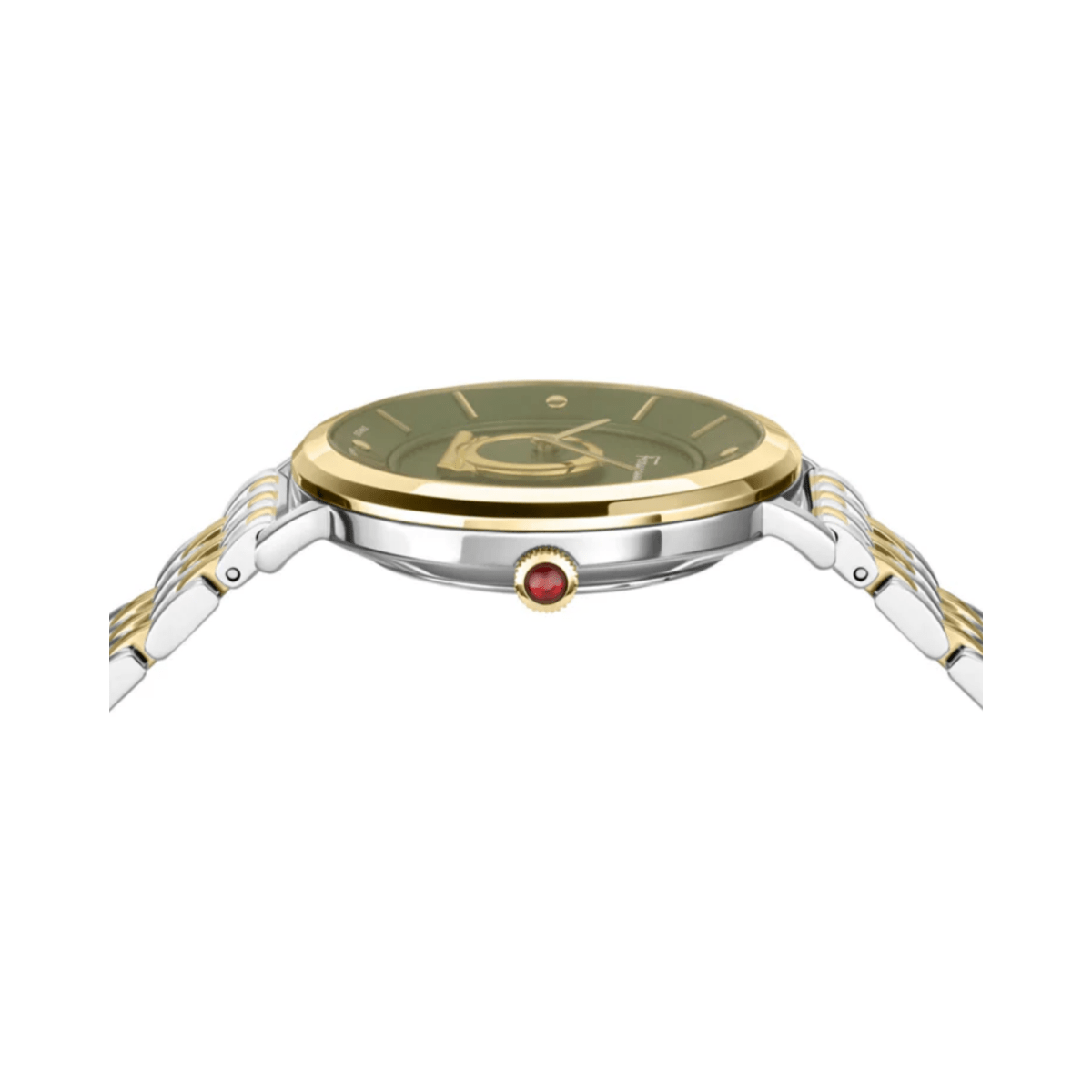 FERRAGAMO Đồng Hồ Nữ Minuetto SF5C00425 - L&M Luxury Timepieces