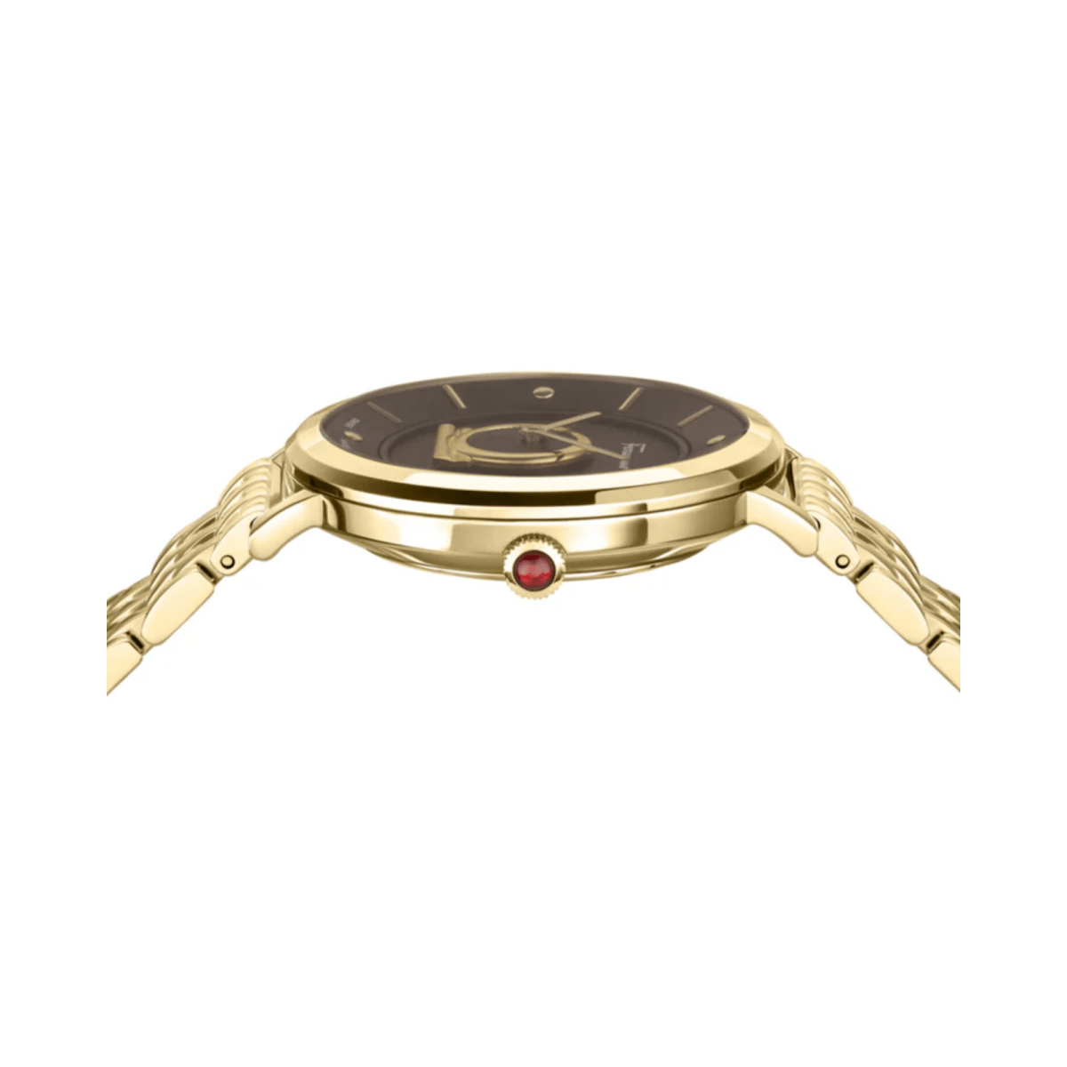 FERRAGAMO Đồng Hồ Nữ Minuetto SF5C00725 - L&M Luxury Timepieces