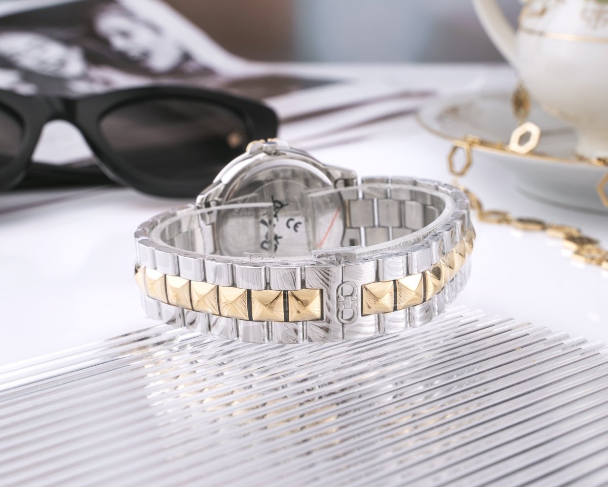 FERRAGAMO Đồng Hồ Nữ Studmania SFMJ00422 - L&M Luxury Timepieces